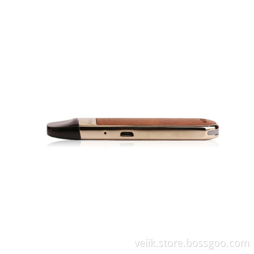360mah Battery 2ml vape pod refillable VEIIK Brand